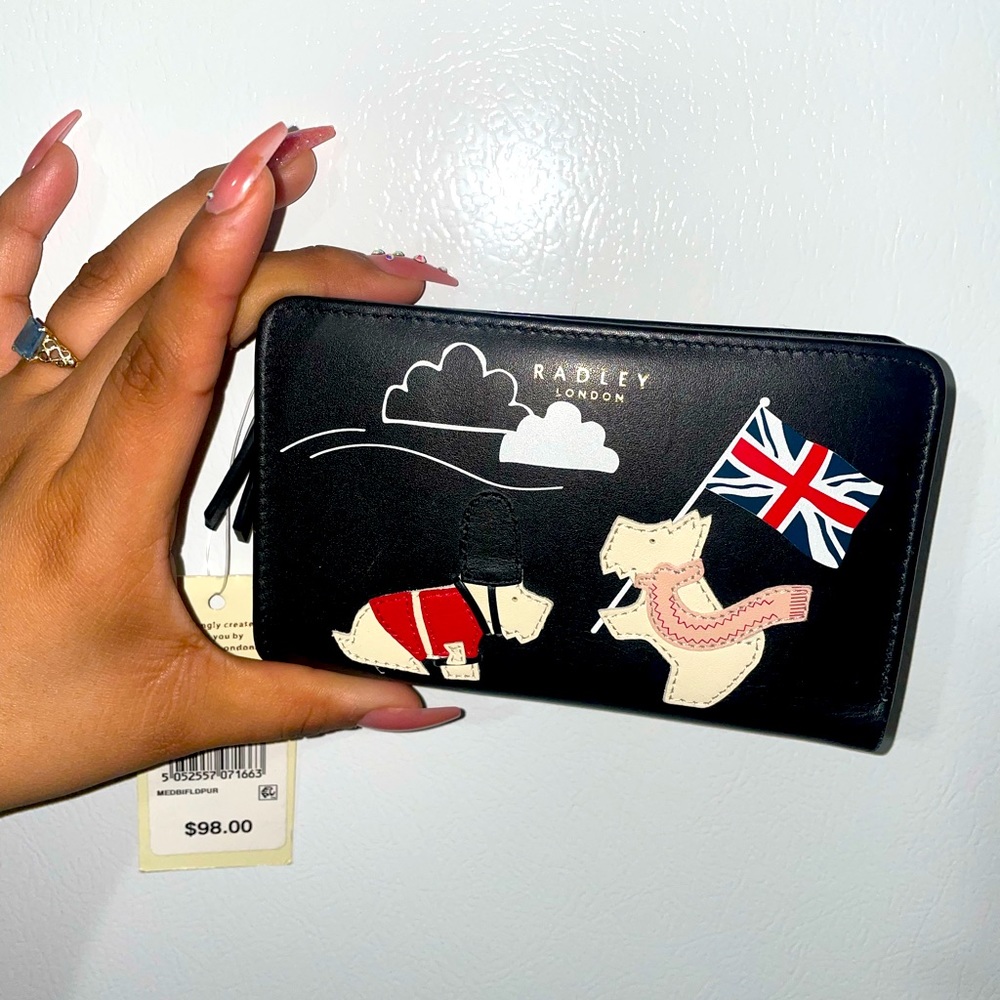 RADLEY LONDON